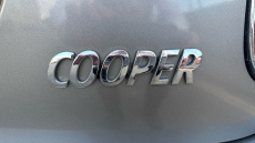 MINI Convertible 1.5 Cooper Classic II 2dr Auto Petrol Convertible